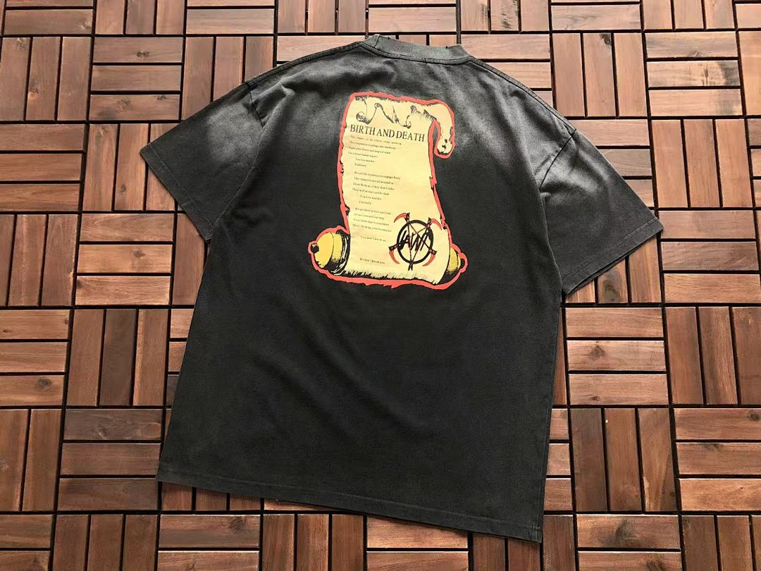 T-Shirts Saint M