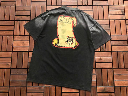 T-Shirts Saint M