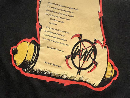 T-Shirts Saint M