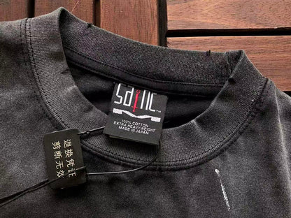 T-Shirts Saint M