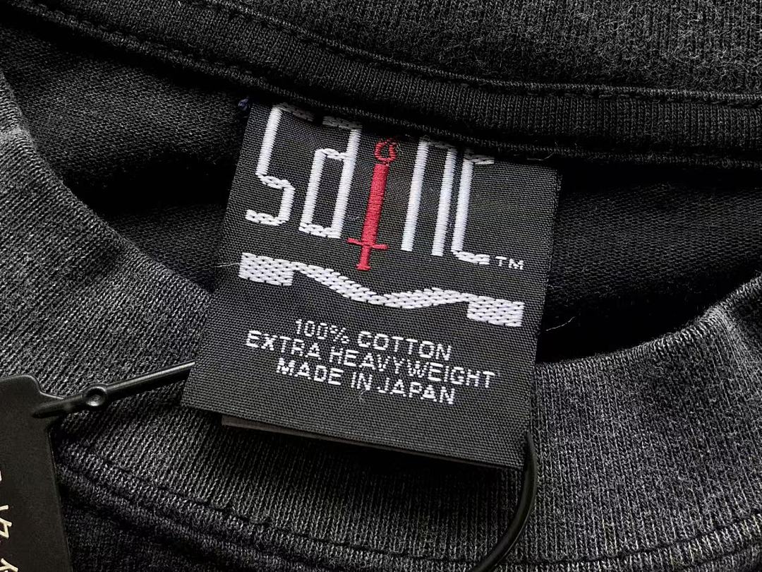 T-Shirts Saint M