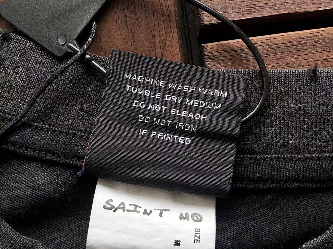 T-Shirts Saint M