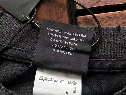 T-Shirts Saint M