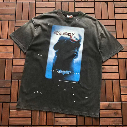 T-Shirts Saint M