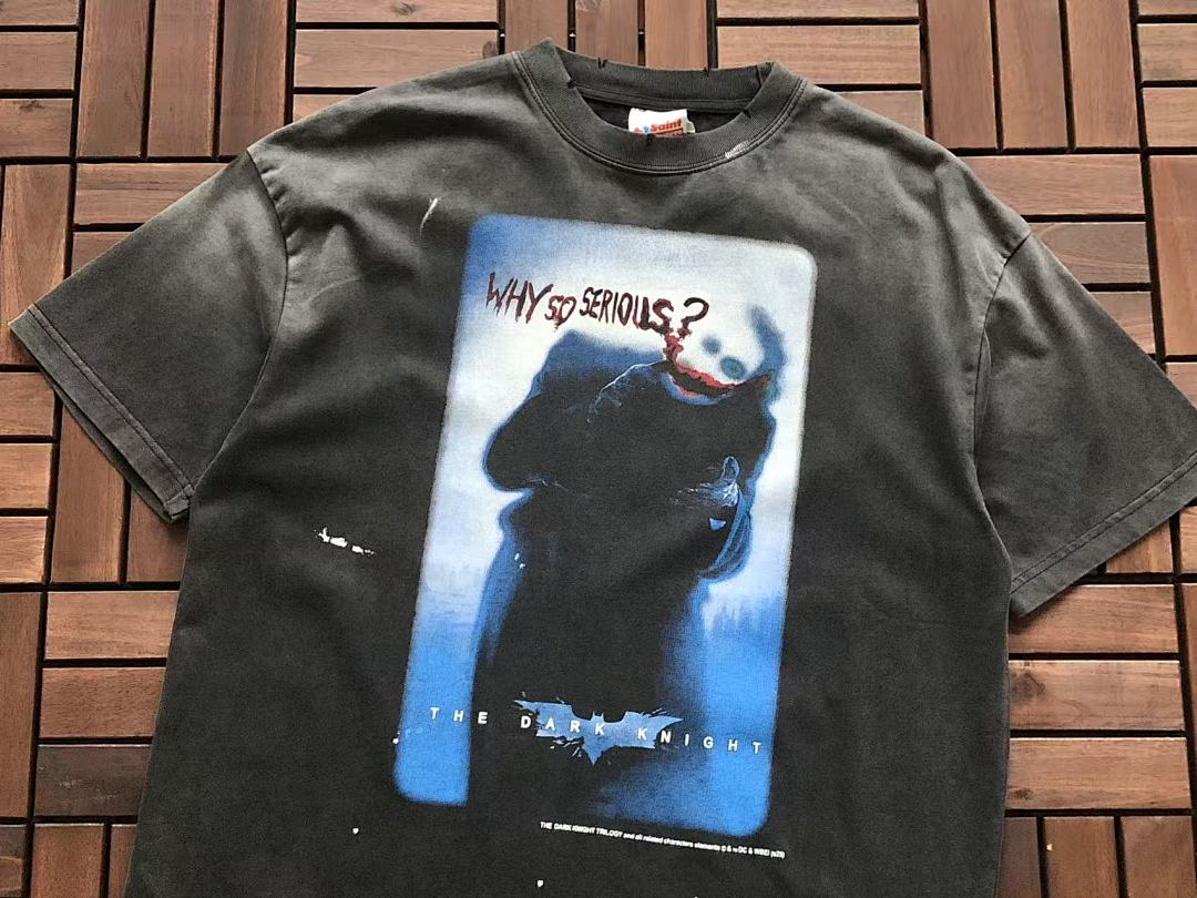T-Shirts Saint M