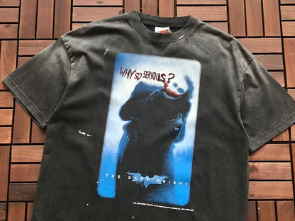 T-Shirts Saint M