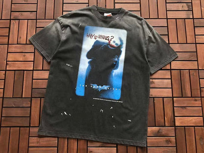 T-Shirts Saint M