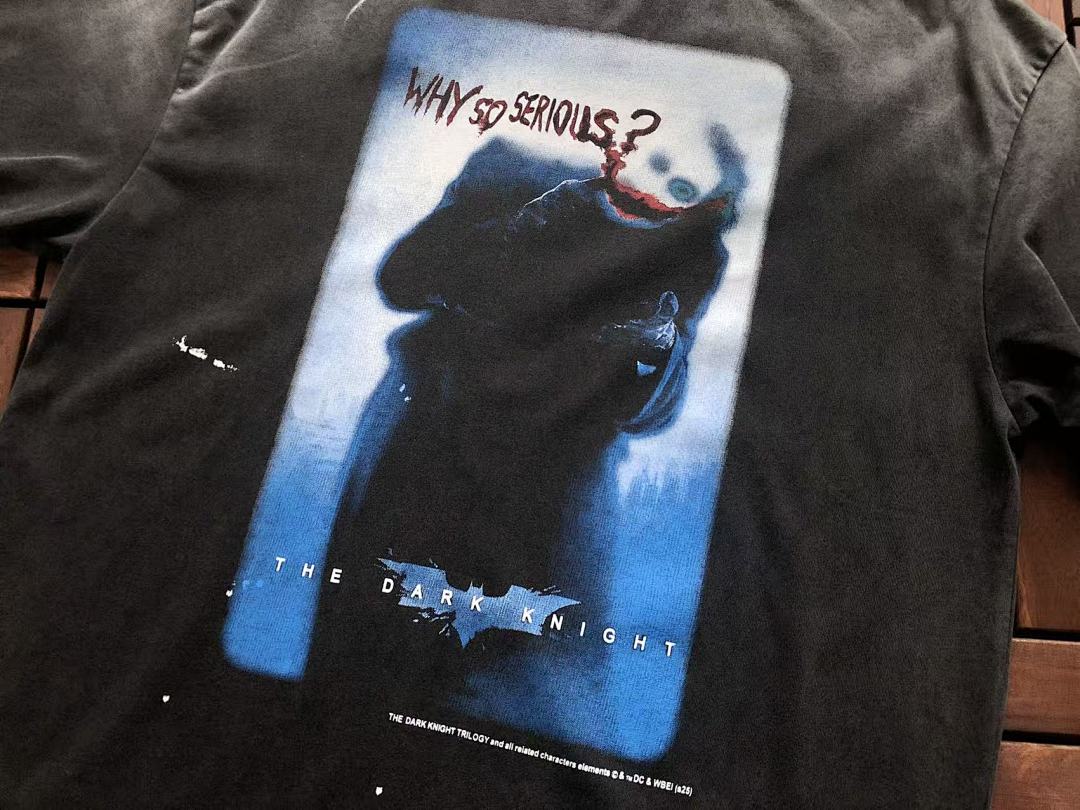 T-Shirts Saint M