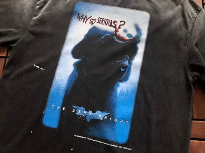 T-Shirts Saint M