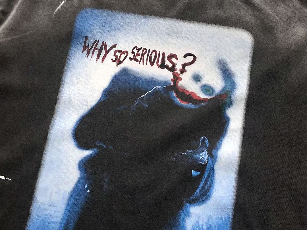 T-Shirts Saint M