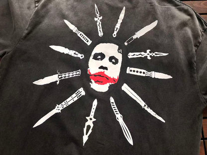 T-Shirts Saint M