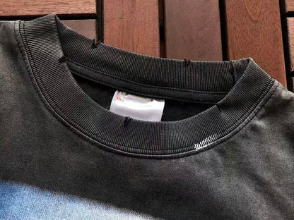 T-Shirts Saint M