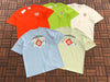 T-Shirt Casa Blanca
