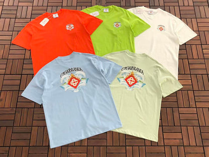 T-Shirt Casa Blanca