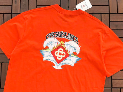 T-Shirt Casa Blanca