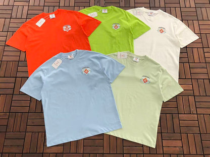 T-Shirt Casa Blanca