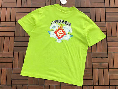 T-Shirt Casa Blanca