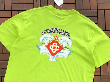 T-Shirt Casa Blanca