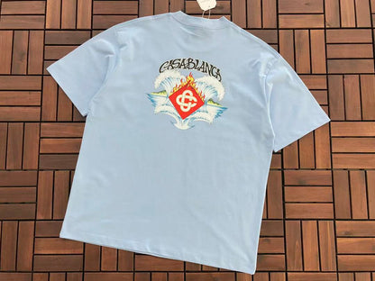 T-Shirt Casa Blanca