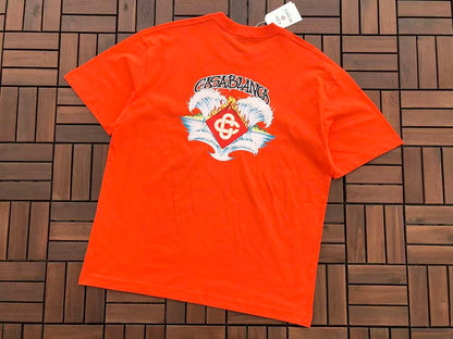 T-Shirt Casa Blanca