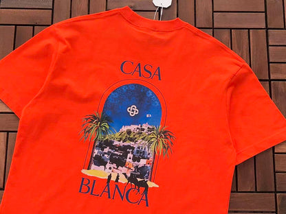 T-Shirt Casa Blanca