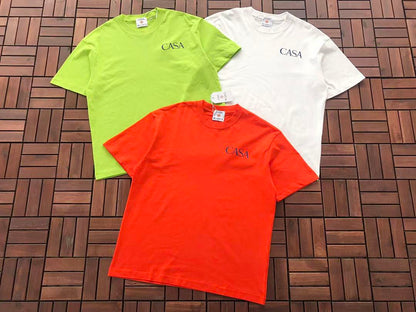 T-Shirt Casa Blanca