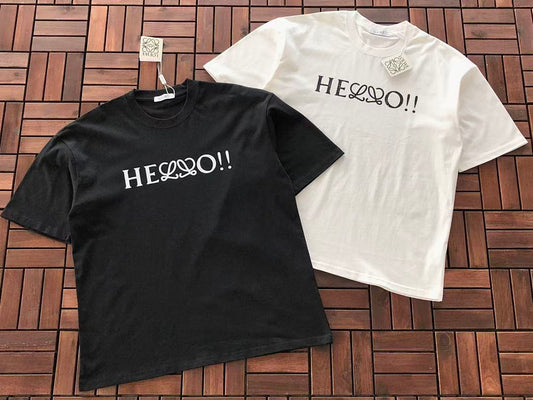 T-Shirts Loewe