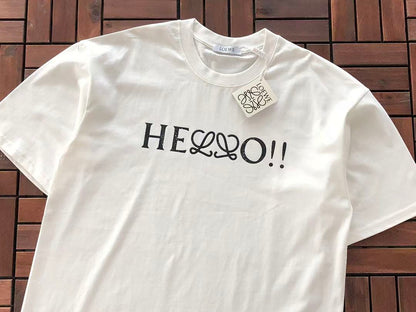 T-Shirts Loewe