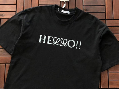 T-Shirts Loewe