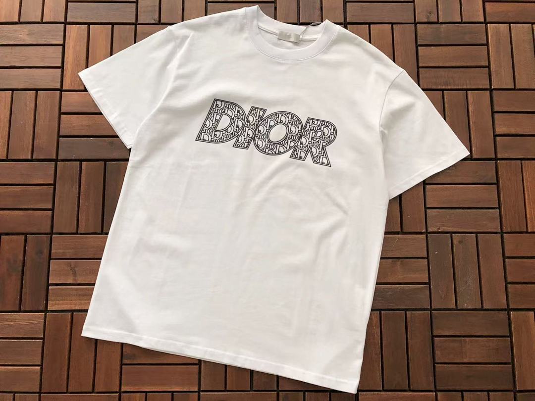 T-Shirts Dior