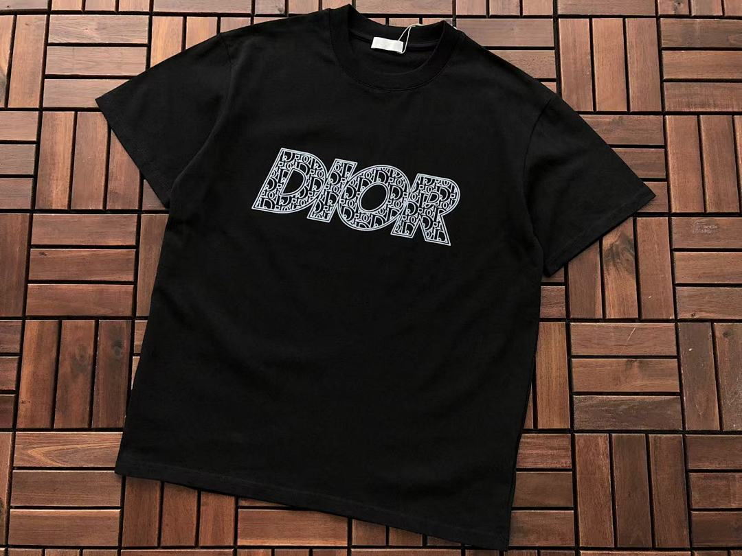 T-Shirts Dior