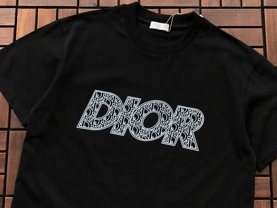 T-Shirts Dior