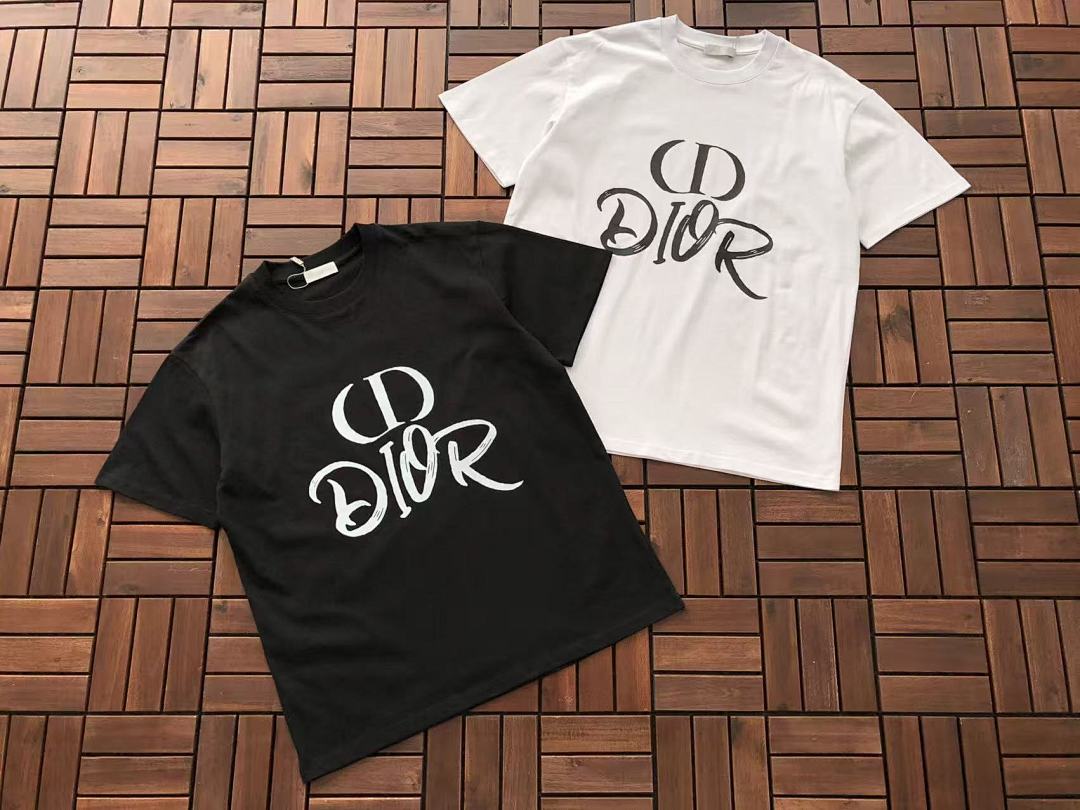 T-Shirts Dior