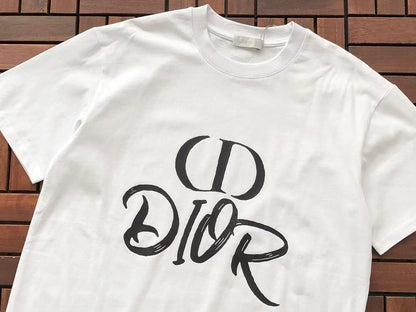 T-Shirts Dior