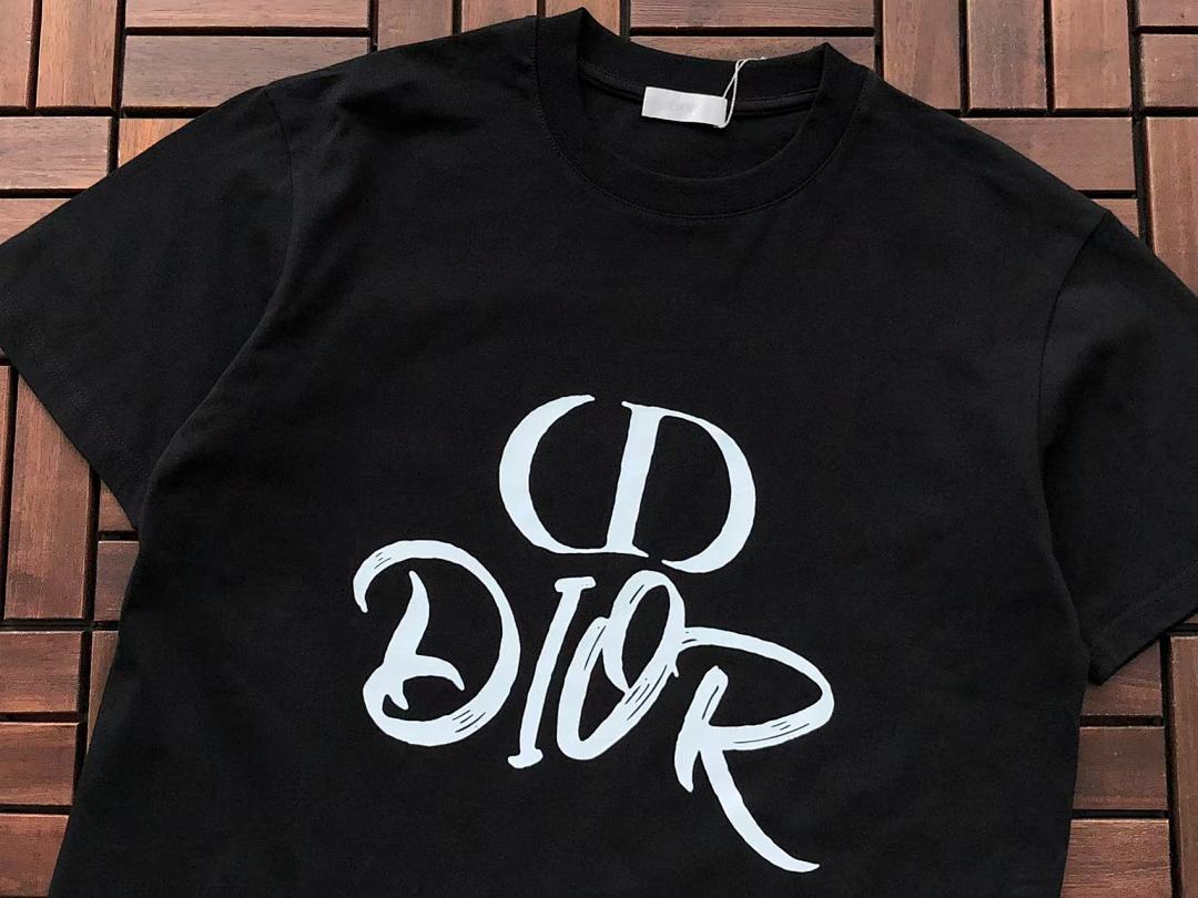 T-Shirts Dior