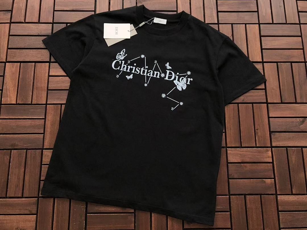 T-Shirts Dior