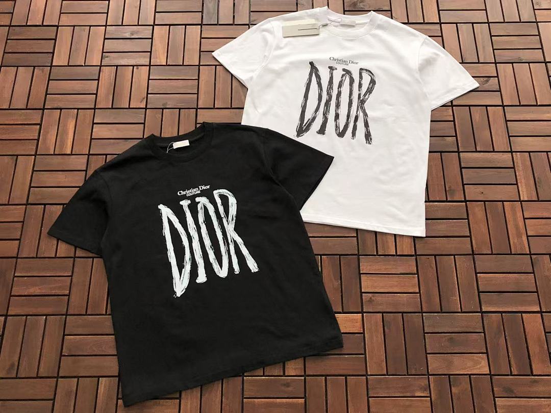 T-Shirts Dior