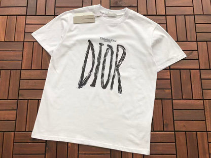 T-Shirts Dior