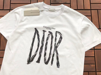 T-Shirts Dior