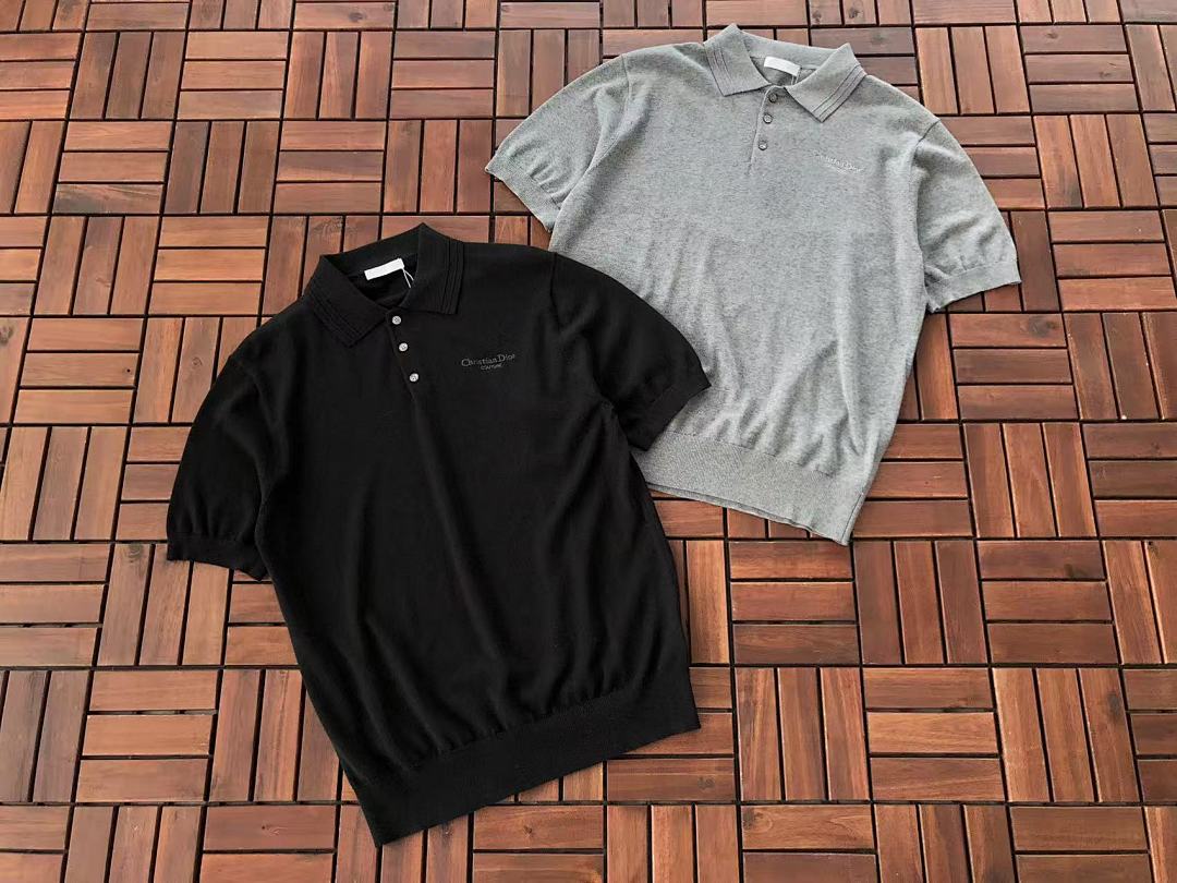 T-Shirts Dior