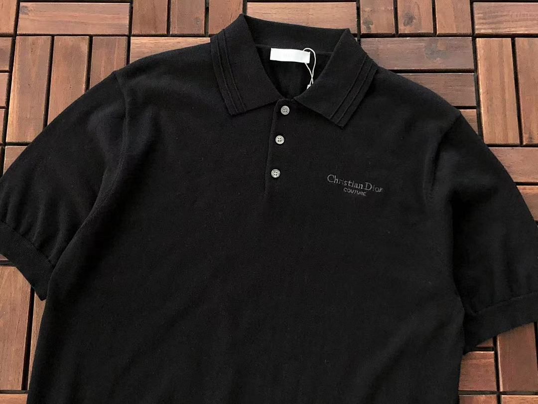 T-Shirts Dior