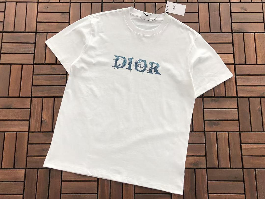 T-Shirts Dior