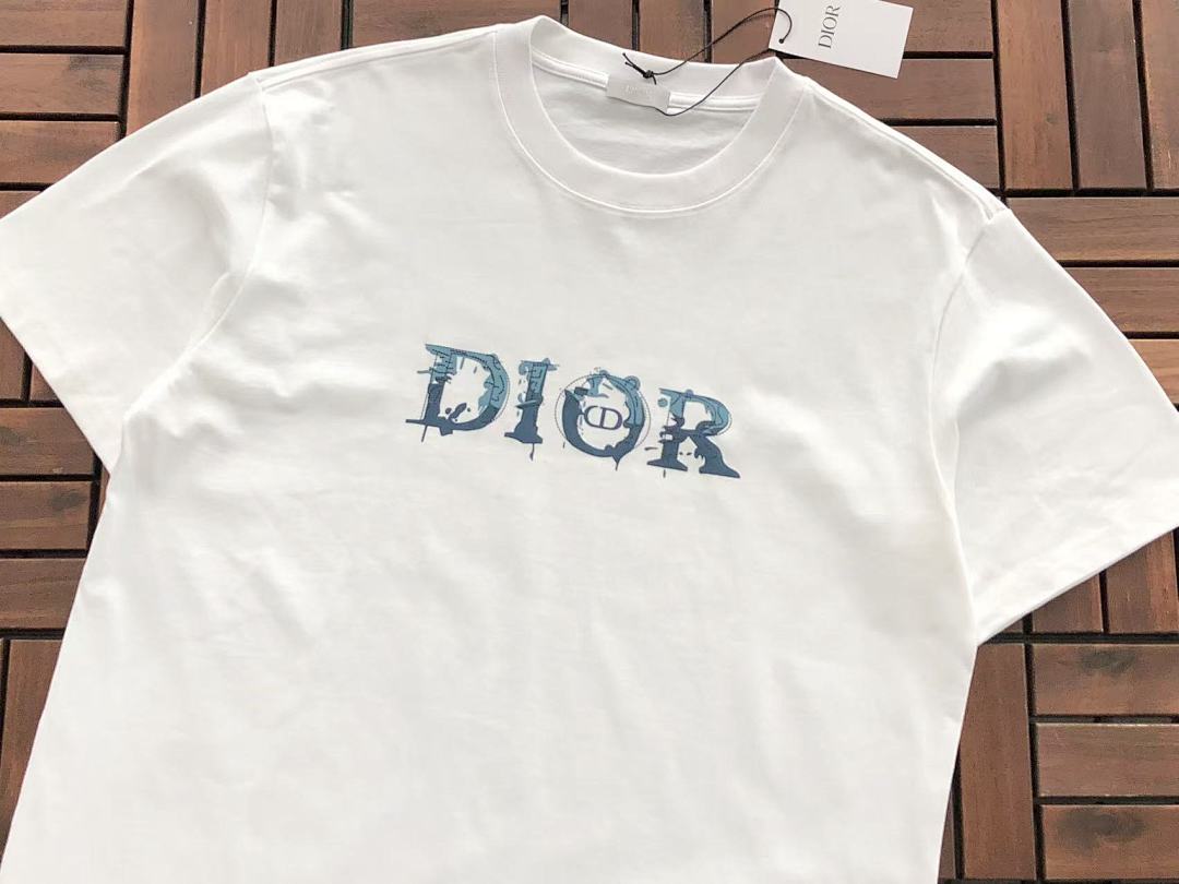T-Shirts Dior