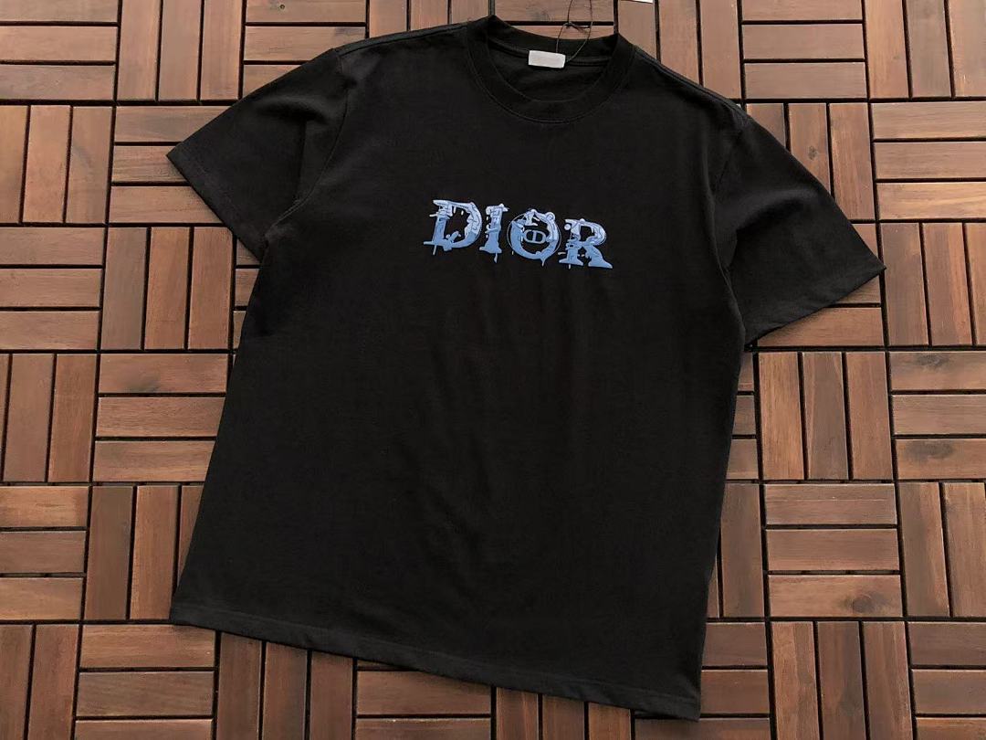 T-Shirts Dior