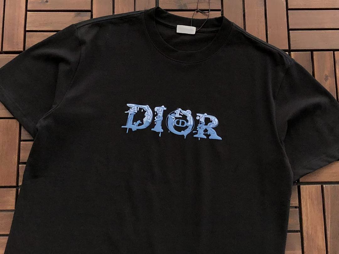 T-Shirts Dior