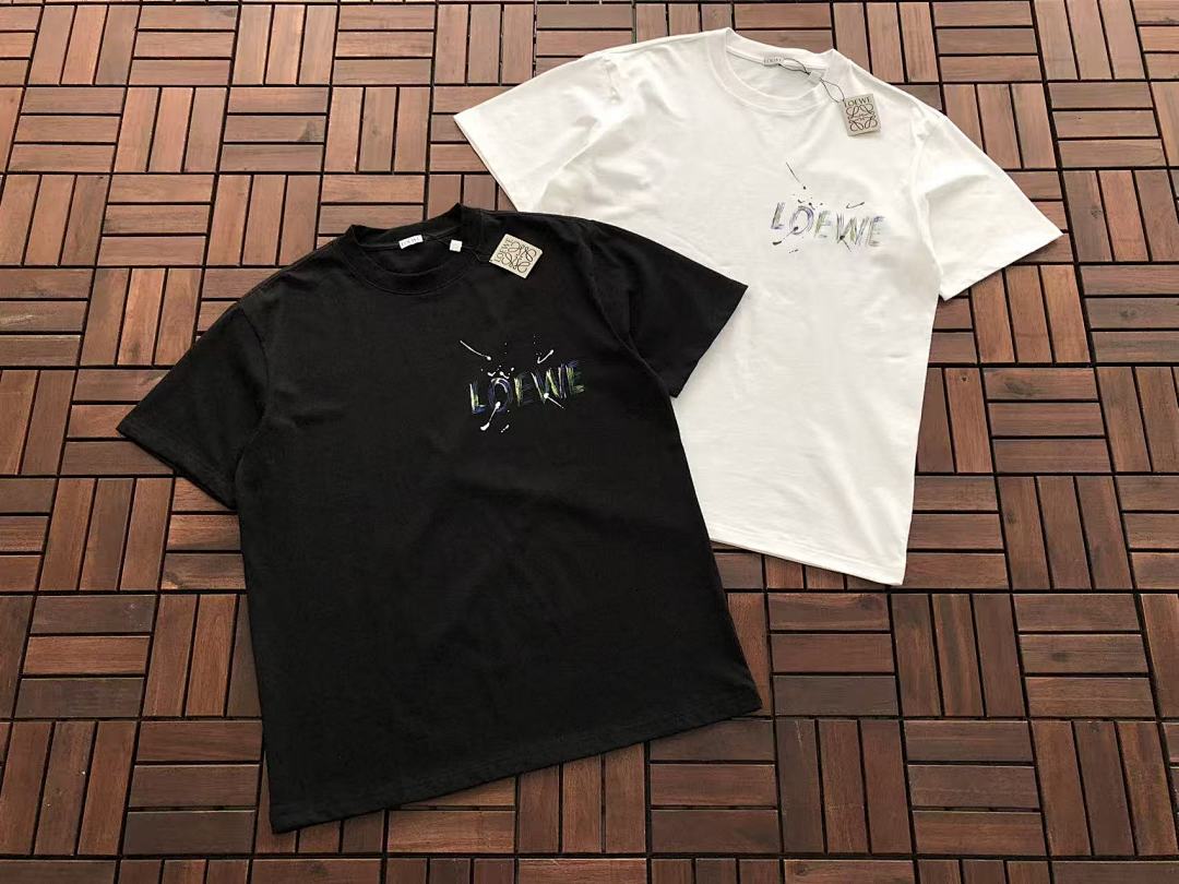 T-Shirts Loewe