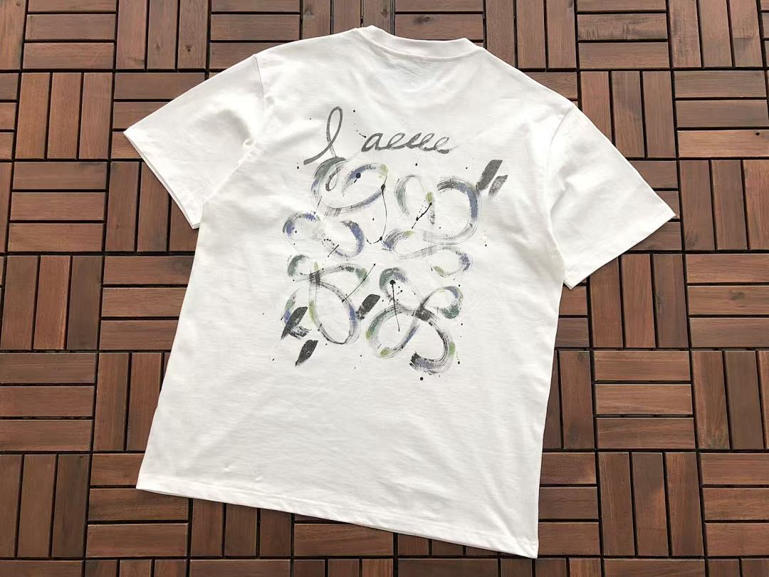 T-Shirts Loewe