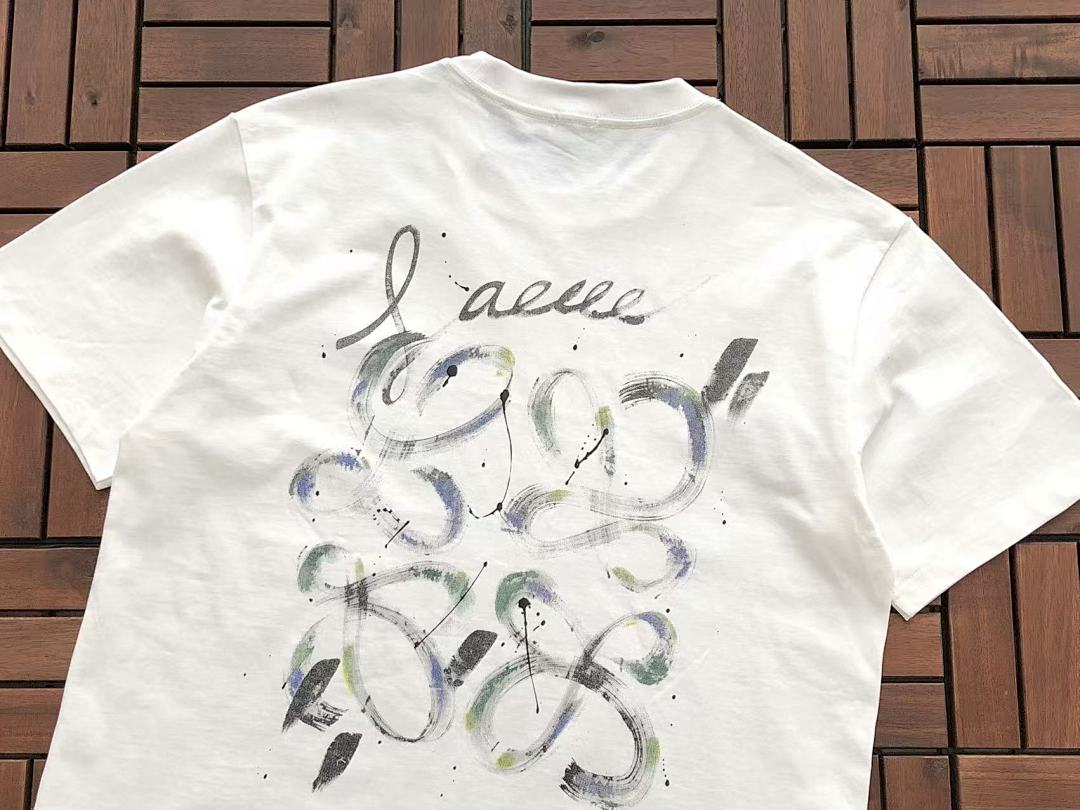 T-Shirts Loewe