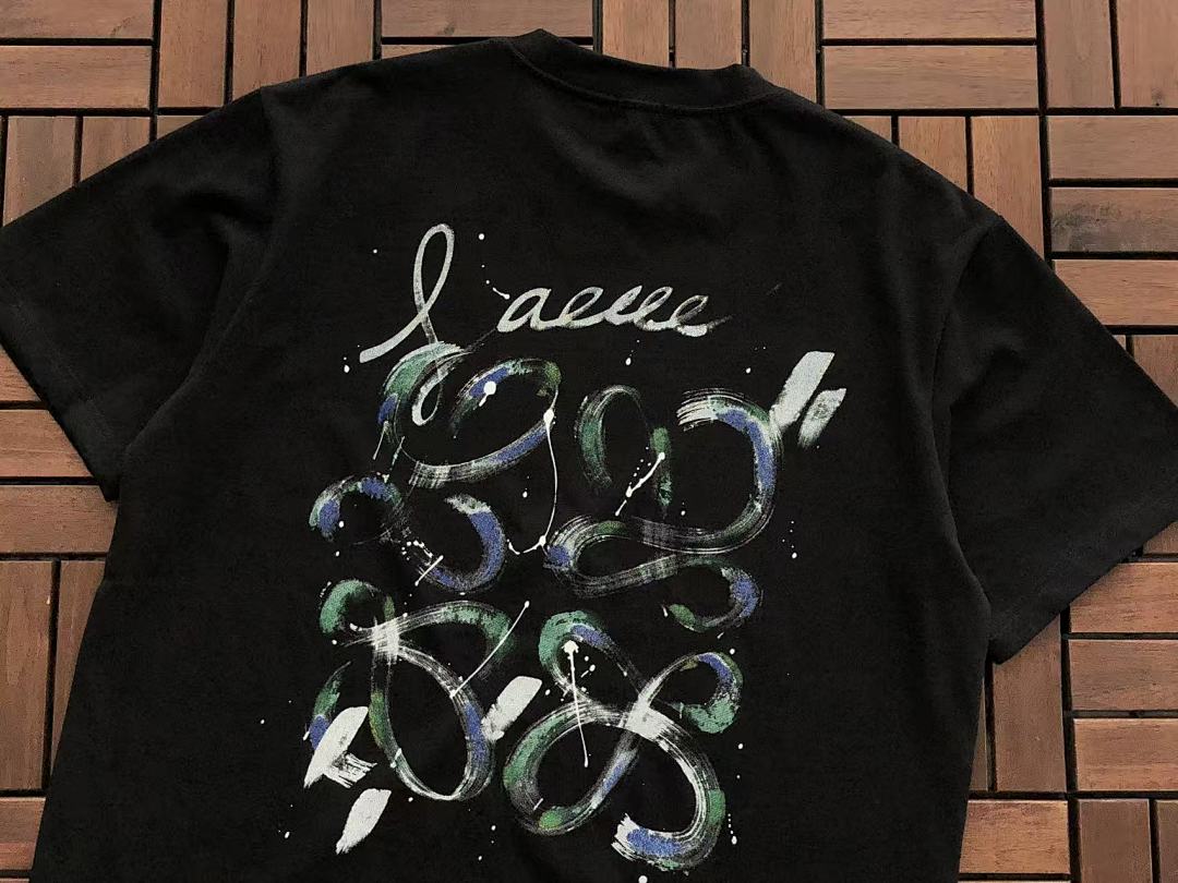 T-Shirts Loewe