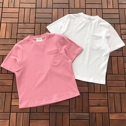 T-shirts Lacoste